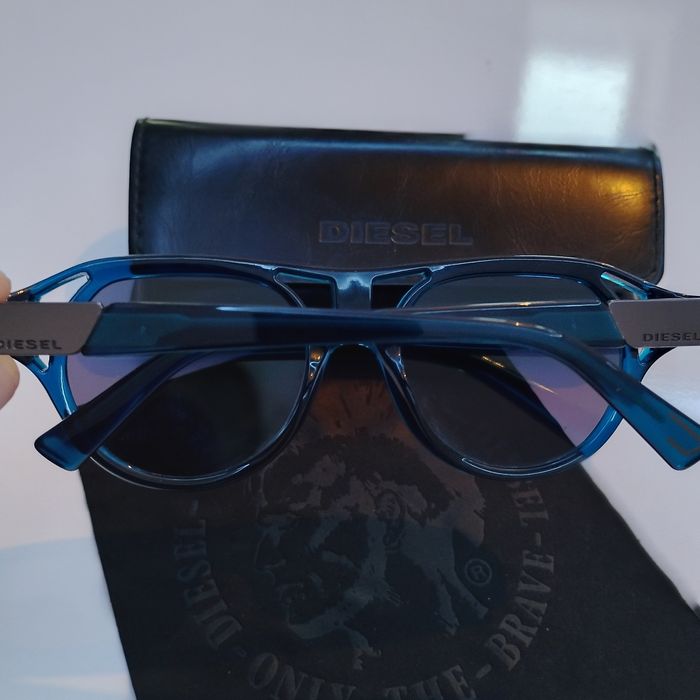 Слънчеви очила Diesel DL0233