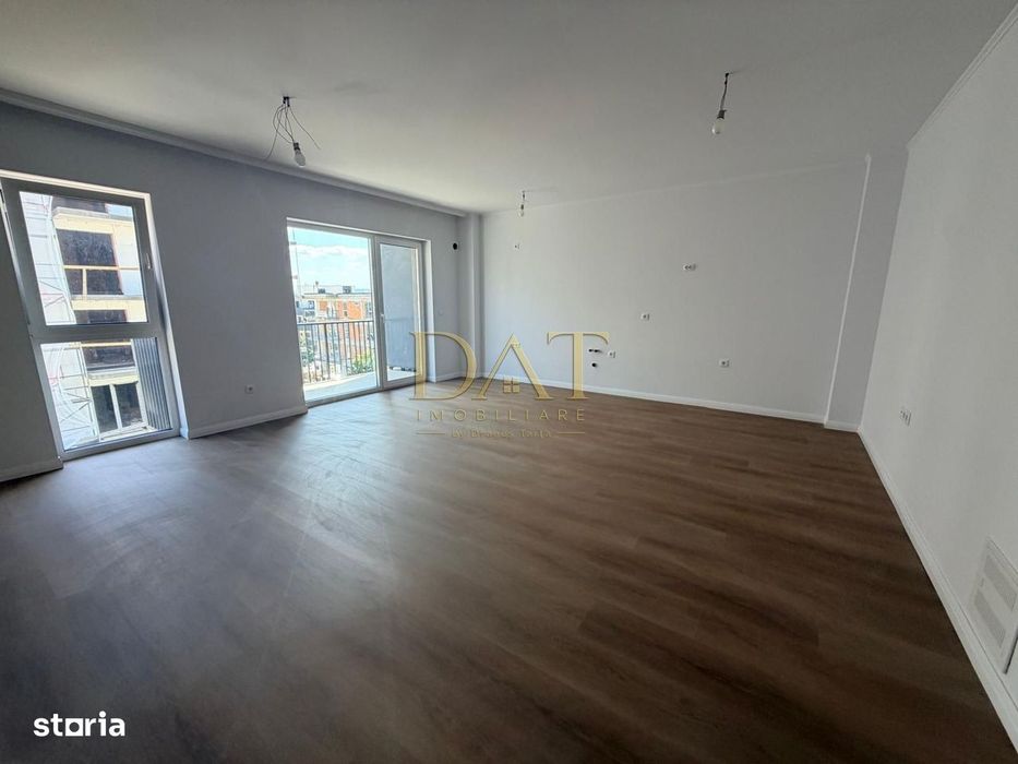 Apartament 2 camere, finisat, etajul 1,  garaj inclus, Terra Gardens