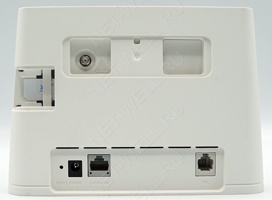 Продам роутер LTE, 4G Huawei B311