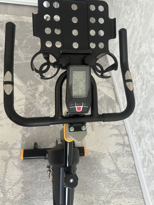 Велотренажер Genau XT-750