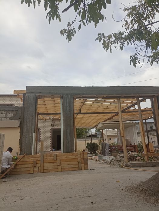 Универсал уста хизмат