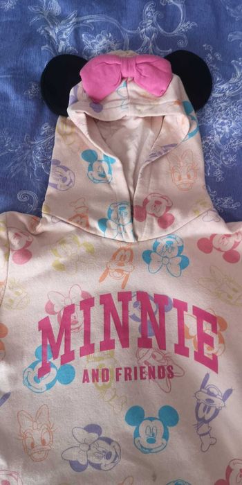 Hanorac H&M 8-9 ANI, 135cm