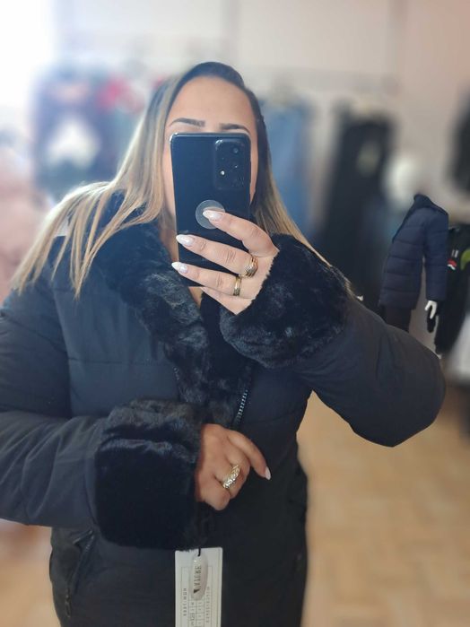 Дамски нови якета