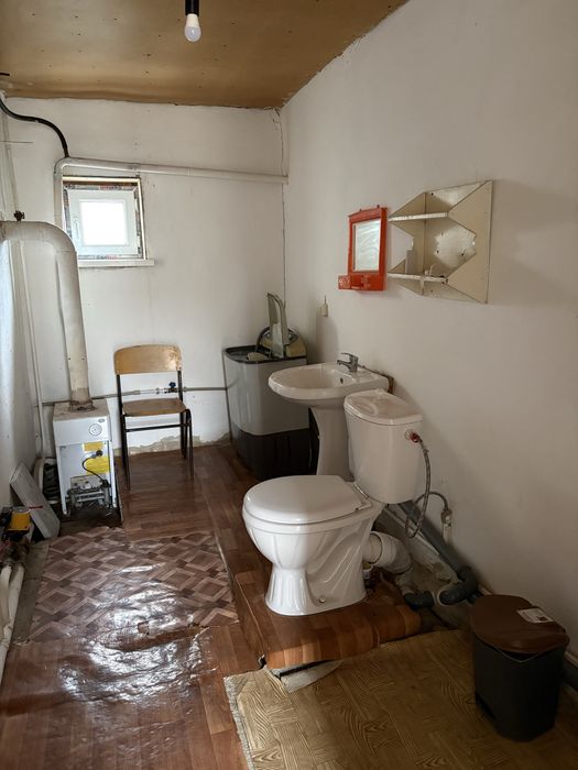 Сдается летний кухня