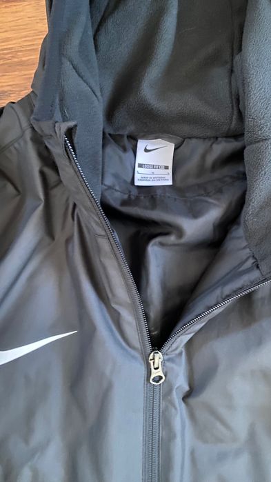 Nike L  Mercedes XXL