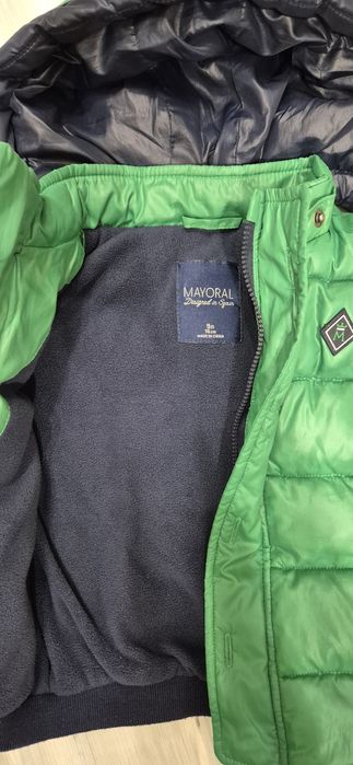 Яке Mayoral размер 74