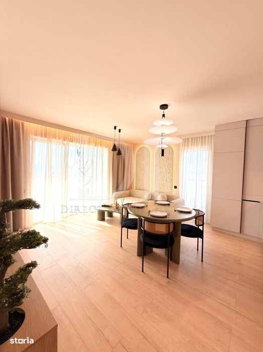 Apartament ultramodern / Zona Eroilor , Floresti