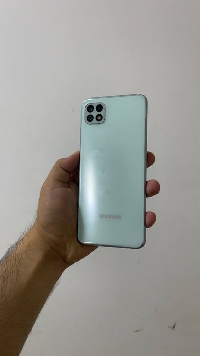 Samsung A22 5G 4/64 xolati yaxshi