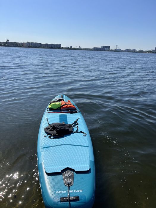 Închiriez Stand Up Paddle