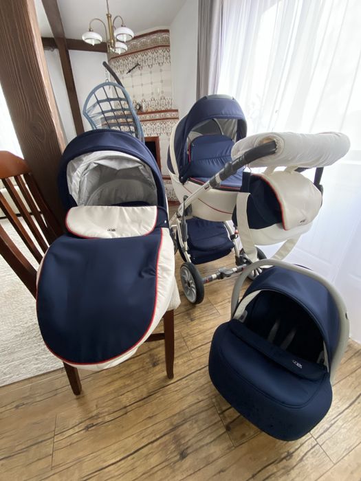 Детская коляска Anex 3/1