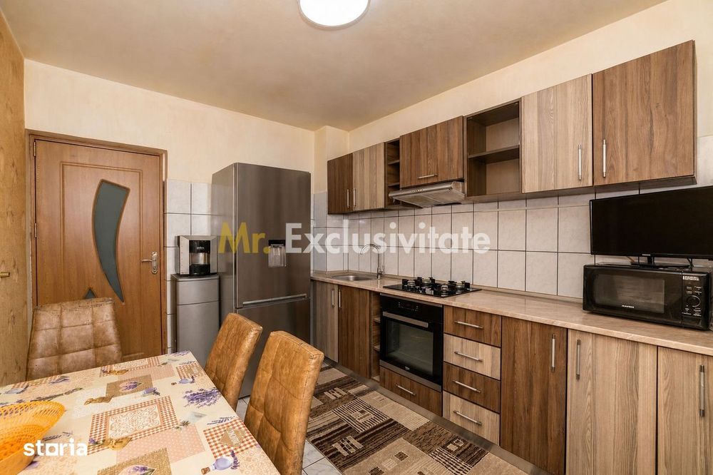 Duplex 4 camere, 189 mp utili | Prundu