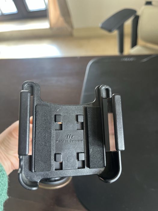 Suport auto telefon flexibil