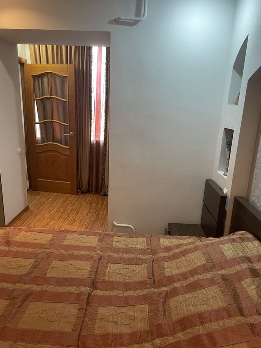 3-х квартира пл Республики