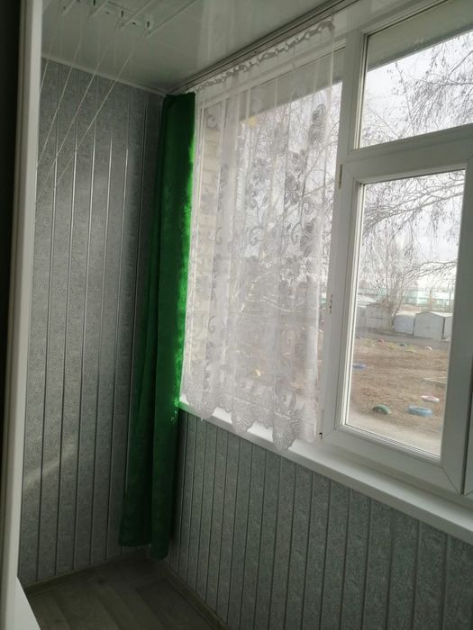 Продам 3-х комнатную квартиру