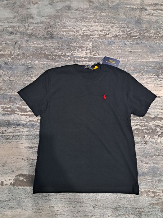 Tricou Polo Ralph Lauren nou cu eticheta