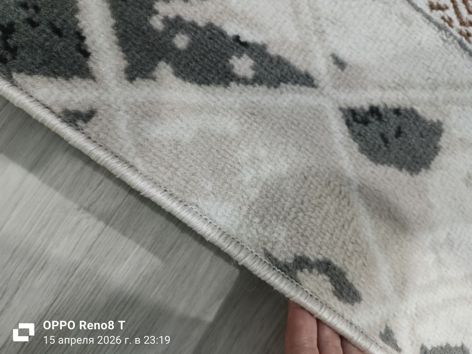 Продам ковер! На КШТ