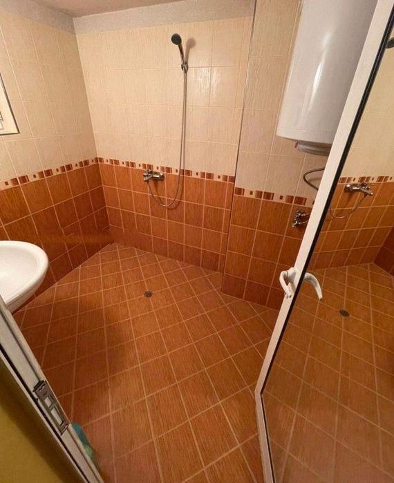 Дава се под наем Тристаен апартамент в Банкя - 80 кв.м за 458.49 € - Снимка #8