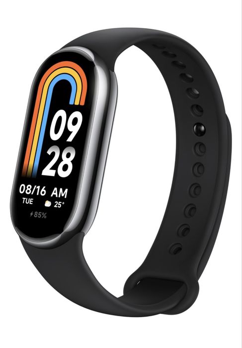 Срочно продам часы smart band 8
