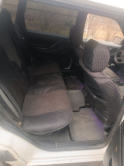 Пассат б3 универсал