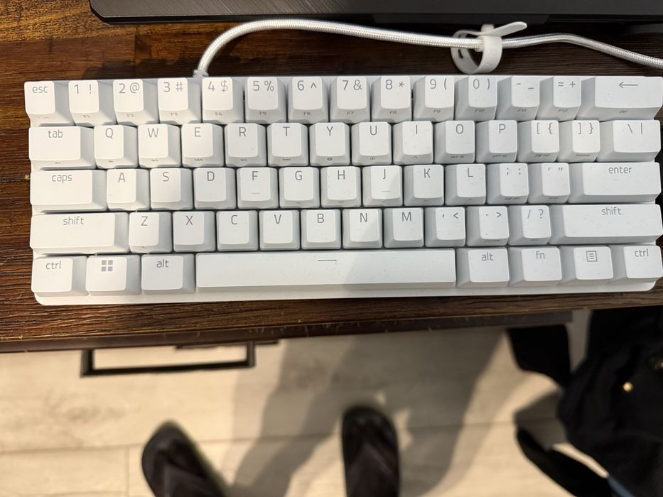 Клавиатура Razer Huntsman Mini