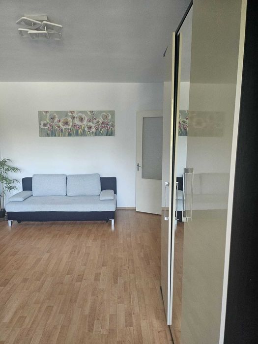 Apartament 2 camere decomandat, mobilat și utilat - Gara SUD Ploiesti