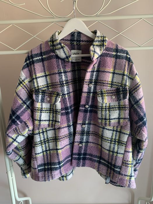Jachetă Zara, 36/S