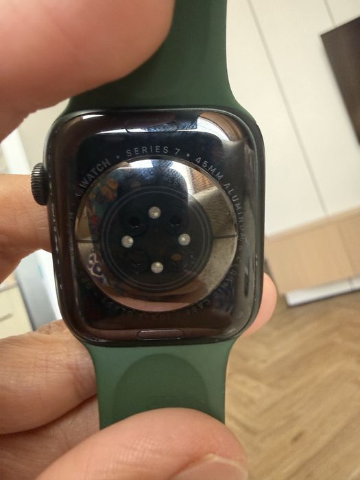 Продам apple whatch 7, 50 см