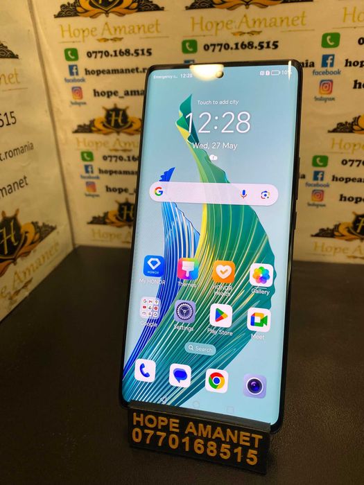 Hope Amanet P3 Honor Magic 5 LITE / 256 GB