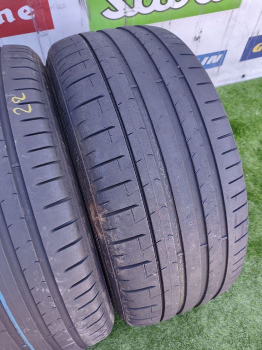 245 35 20 Pirelli