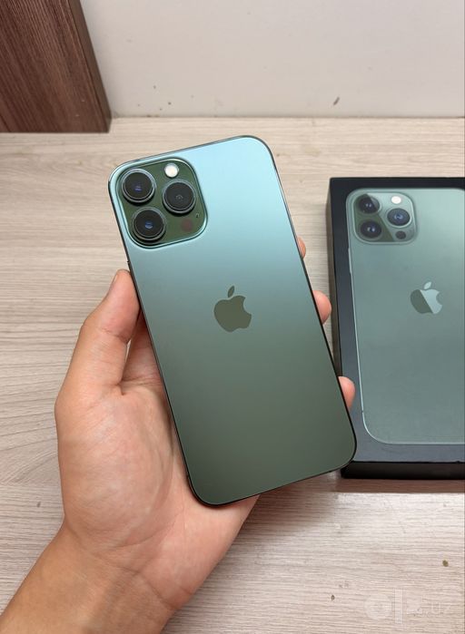 iPhone 13 Pro Max 128gb