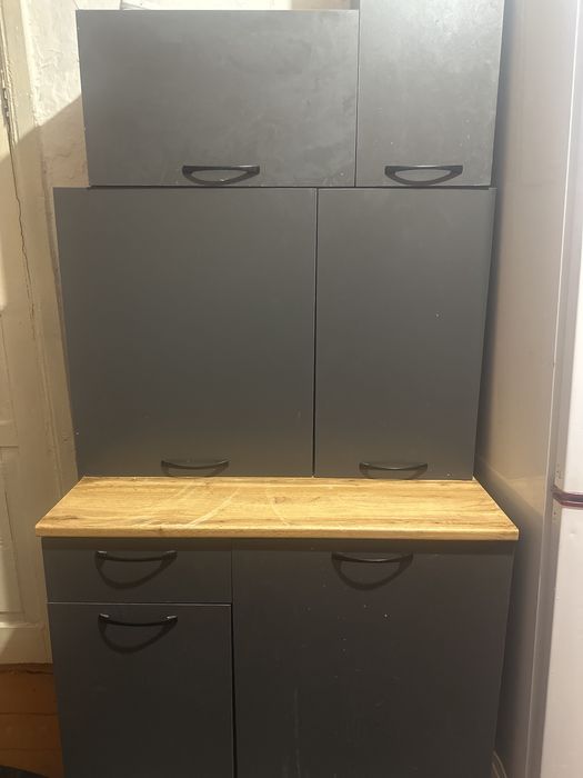 Кухонный гарнитур б/у