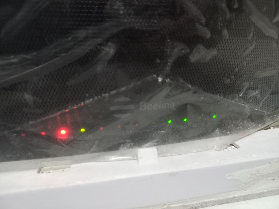 Модем beeline билайн