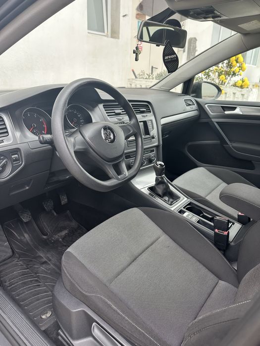 Golf 7 - an 2013