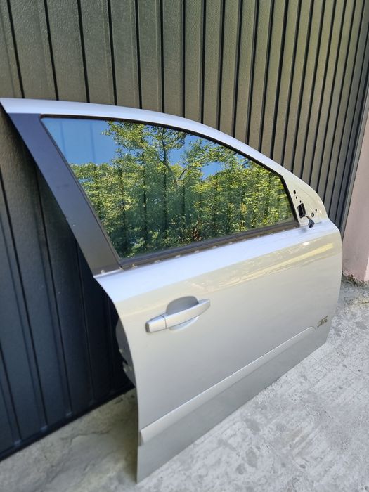 Usa dreapta fata opel astra h