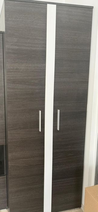 Mobila living Casa Rusu