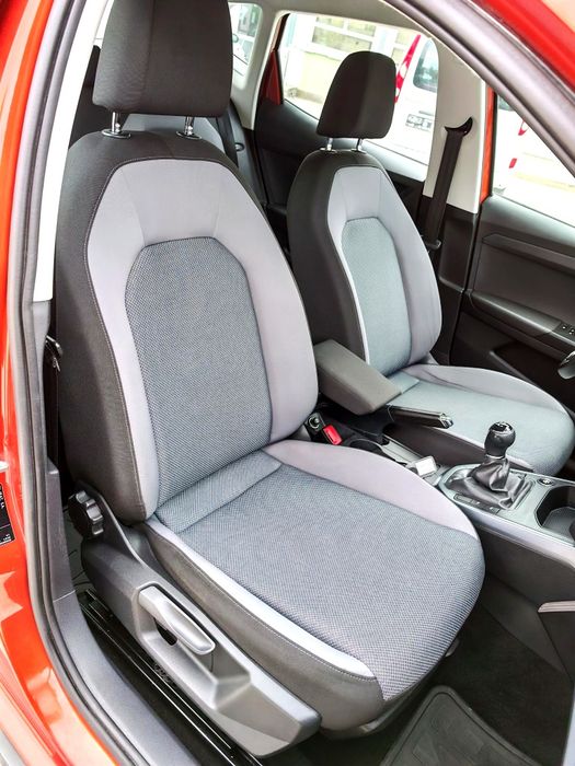 Seat Arona Style - An 2018 - 1.6 TDI - Euro 6