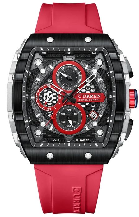 Чисто нови стилни официални часовници