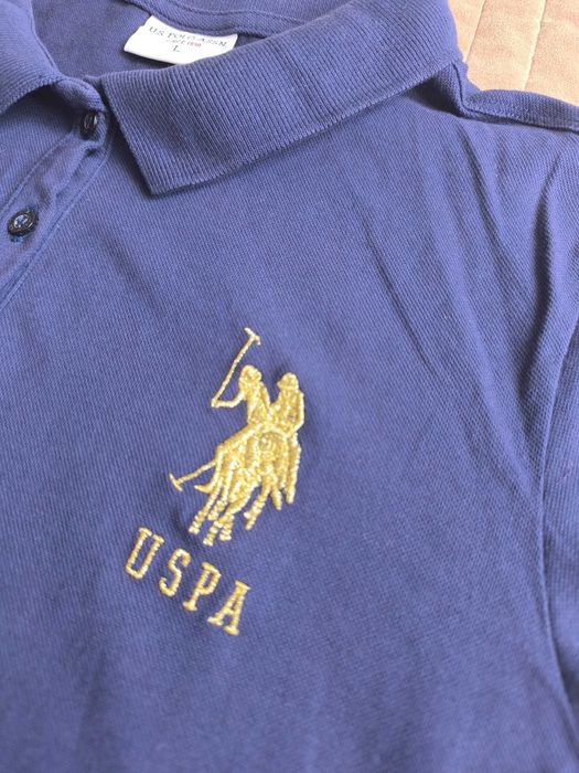 Дамска рокля U.S. Polo ASSN.
