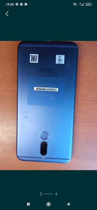 Huawei 10 продам на запчасти.