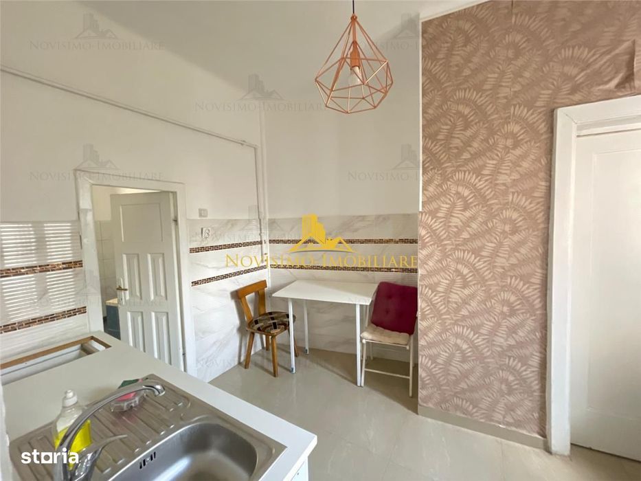 Novisimo-Imobiliare: Spatiu De Inchiriat , Ultracentral