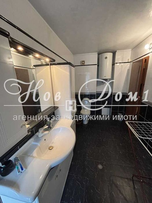 Продава се Многостаен апартамент в Пловдив, Каменица 1 - 170 кв.м за 726 €/кв.м - Снимка #10