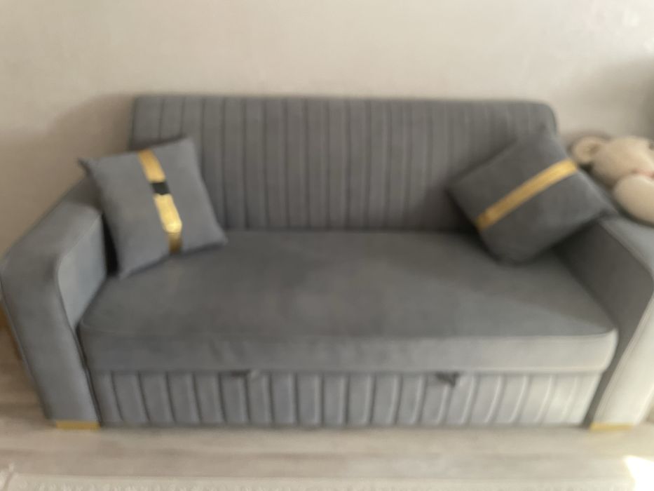 Продам диван раскладной