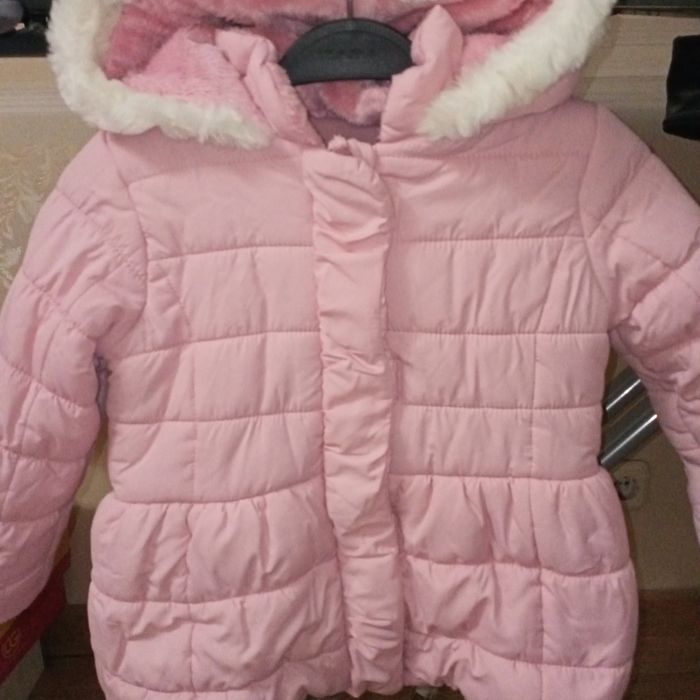 Куртки, Комбинезоны фирмы КеRRY