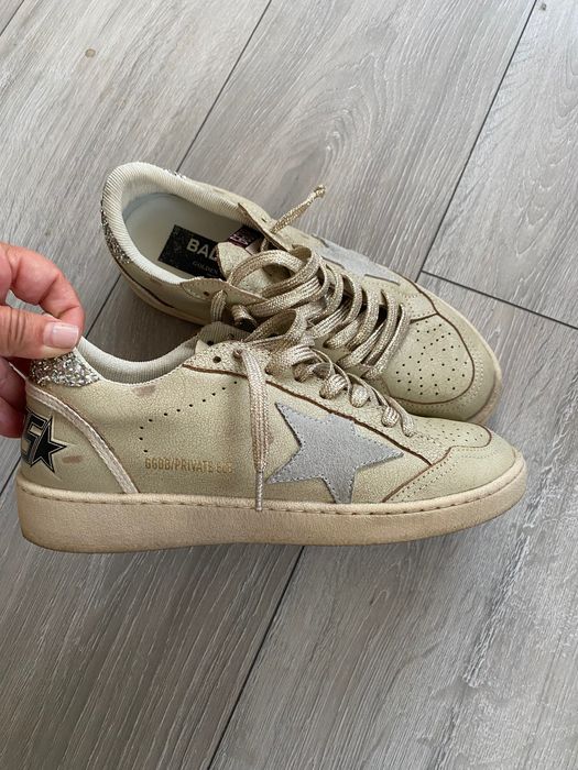 Golden goose ggdb