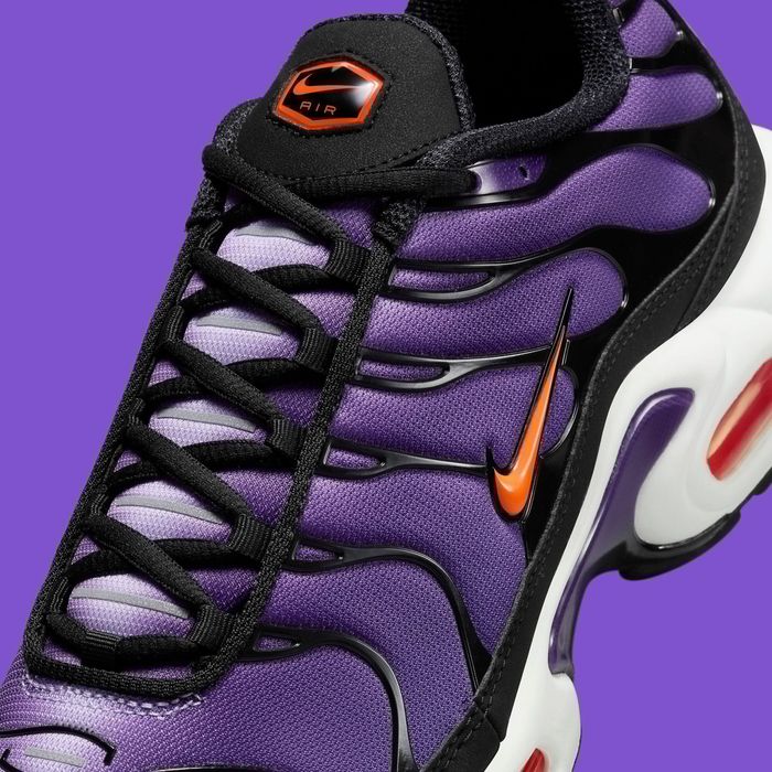 NIKE AIR MAX TN ‘Voltage Purple’ 36,37,38,39,40,41,42,43,44,45