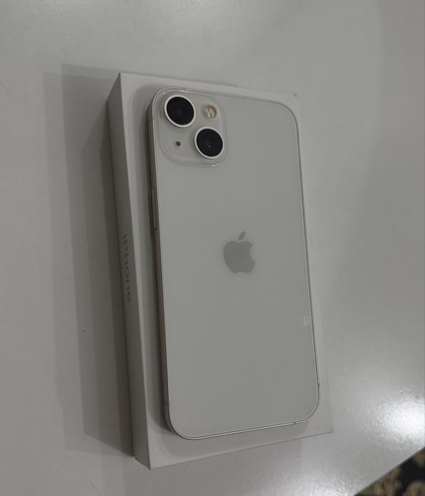 Iphone 13 / 128гб