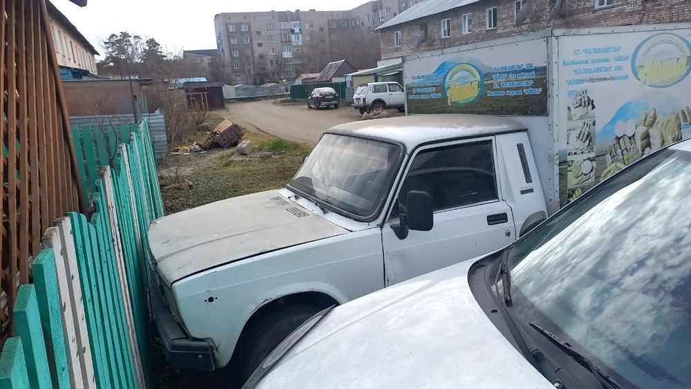 Продам вис 2345 (жигули)