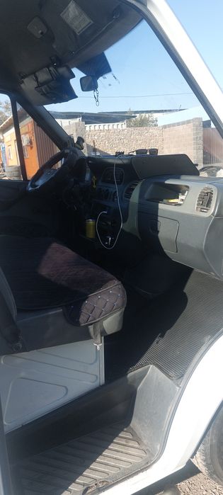 Продам спринтер в хорошем состоянии