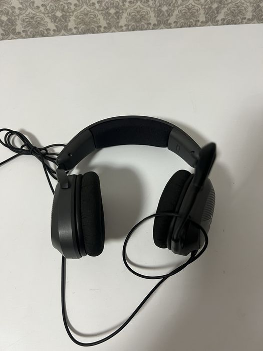 HyperX Cloud Stinger II Core игровые наушники