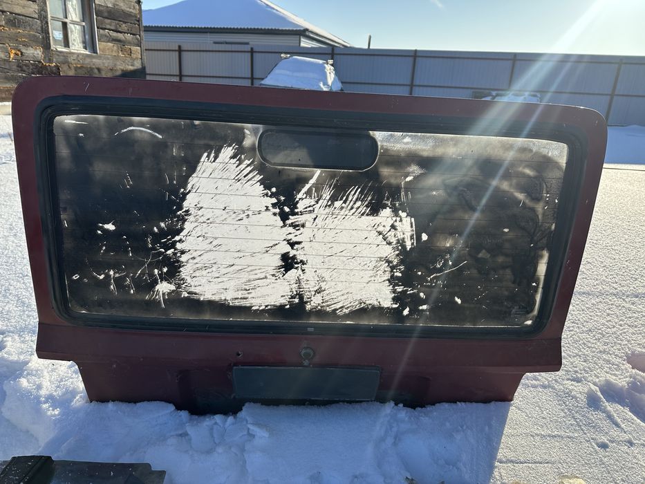 запчасти автоваз